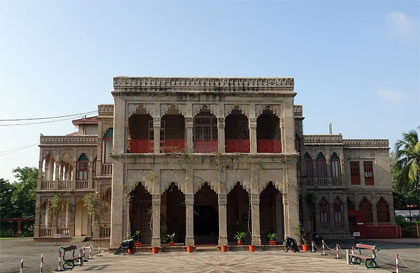 Heritage of Gujarat