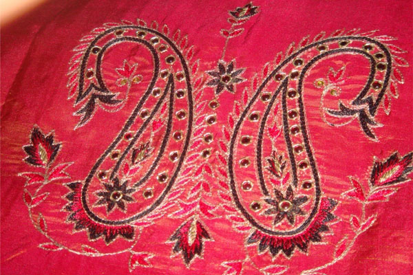 Ari Embroidery