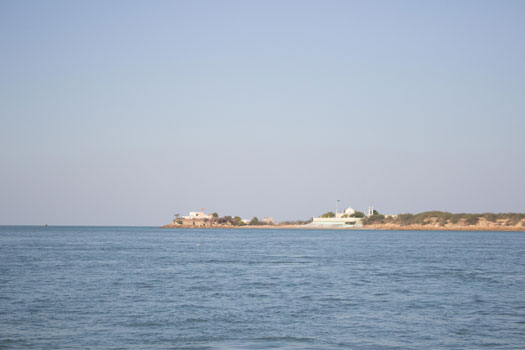 Beyt Island View