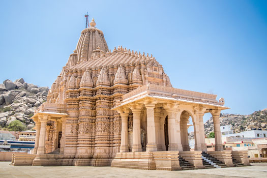 Taranga Jain Temple