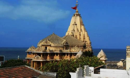 Somnath Temple Timings, Aarti and Darshan Guide