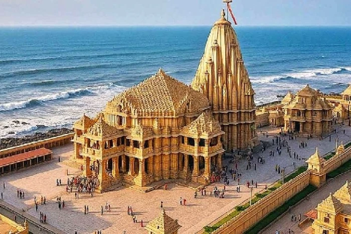 Somnath Jyotirlinga: Complete Travel & Pilgrimage Guide to Somnath, Gujarat