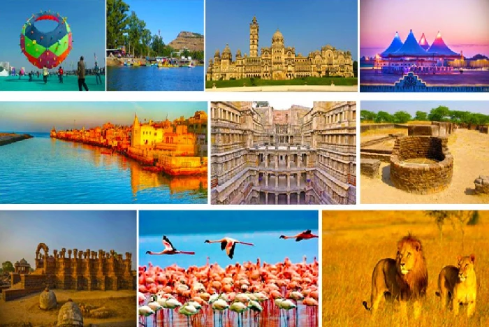 Gujarat Tourism & Travel Guide: Complete Guide to Explore Gujarat