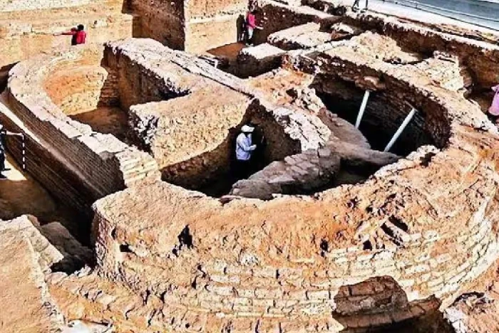 Archaeology & Ancient Gujarat: Explore Dholavira, Lothal, Buddhist Sites & Ancient Cities