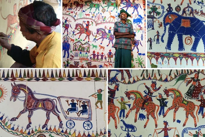 Gujarat Culture, Art & Handicrafts: A Complete Guide to Traditional Crafts