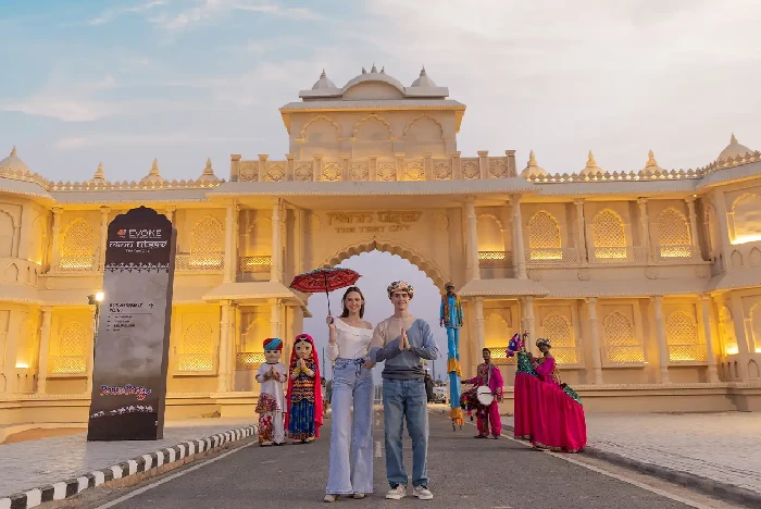 Gujarat for NRI Travellers: Complete Travel Guide for NRIs Visiting Gujarat