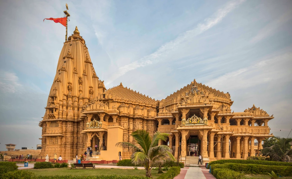 Best Time to Visit Somnath Temple in Gujarat gallery image 3