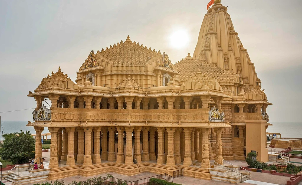 Best Time to Visit Somnath Temple in Gujarat gallery image 1