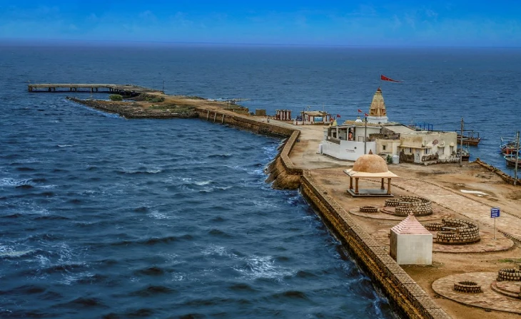 Somnath Temple Timings, Aarti and Darshan Guide gallery image 1
