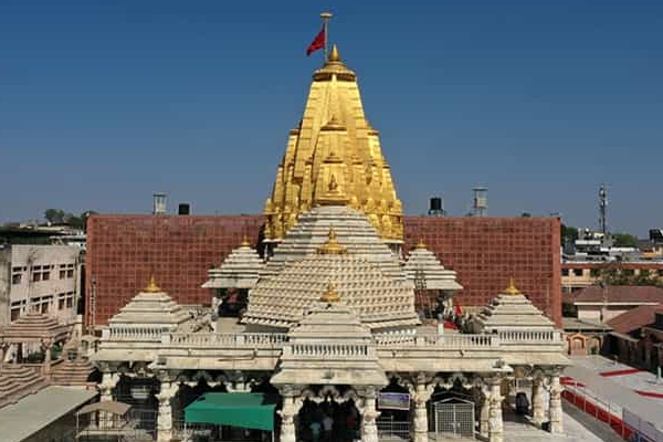 Banaskantha & Nearby