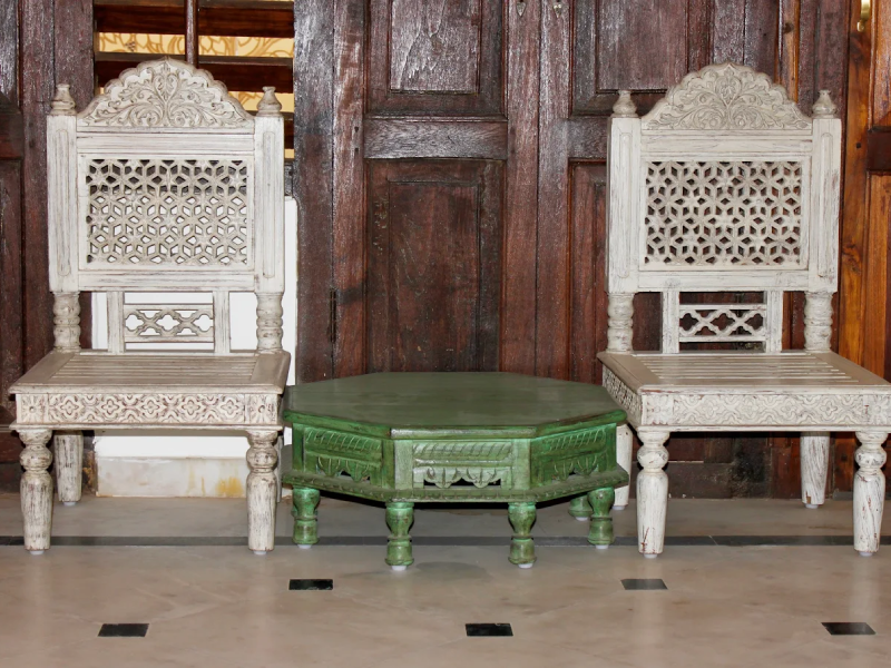 Dodhia Haveli