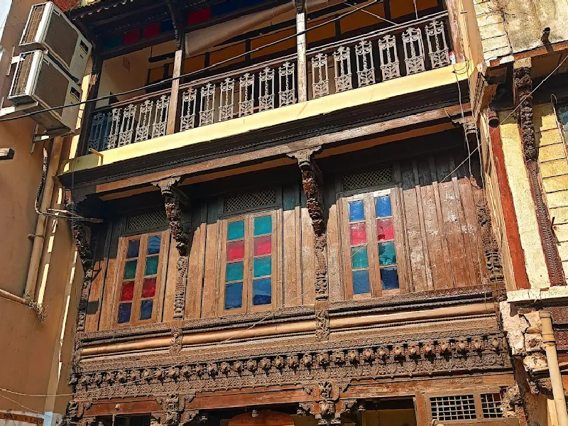 Dodhia Haveli