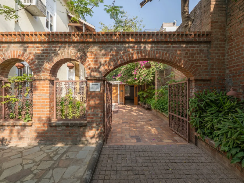 Mangalbag Gallery & Residency