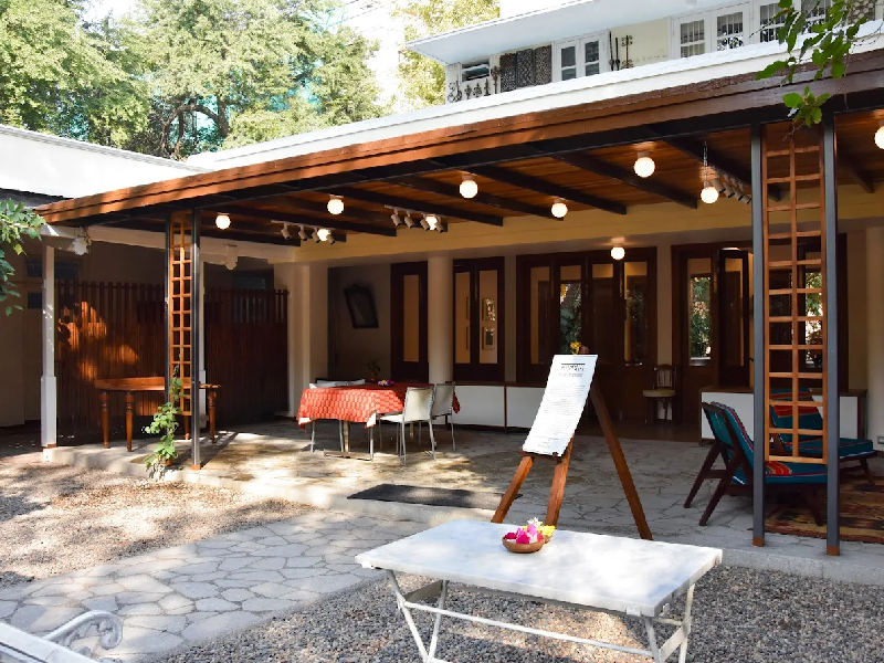 Mangalbag Gallery & Residency