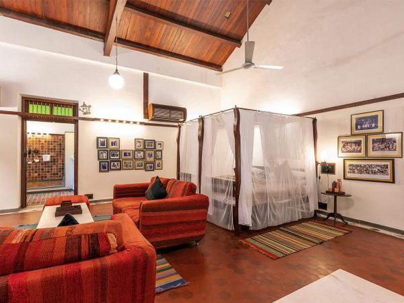 Mangaldas Ni Haveli - I