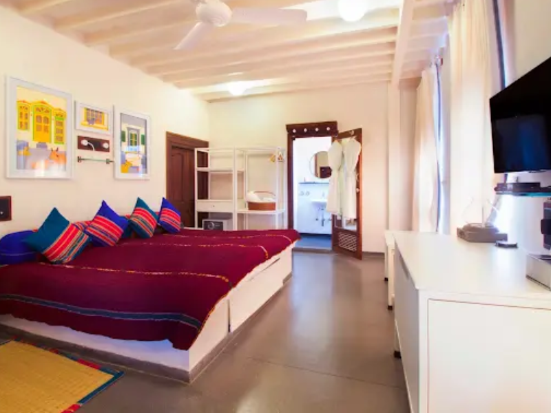 Mangaldas Ni Haveli - II