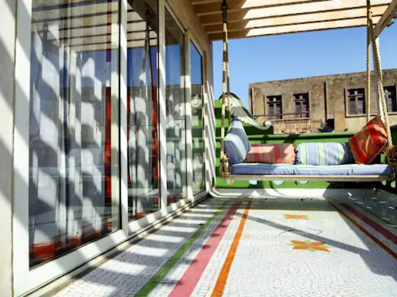 Mangaldas Ni Haveli - II