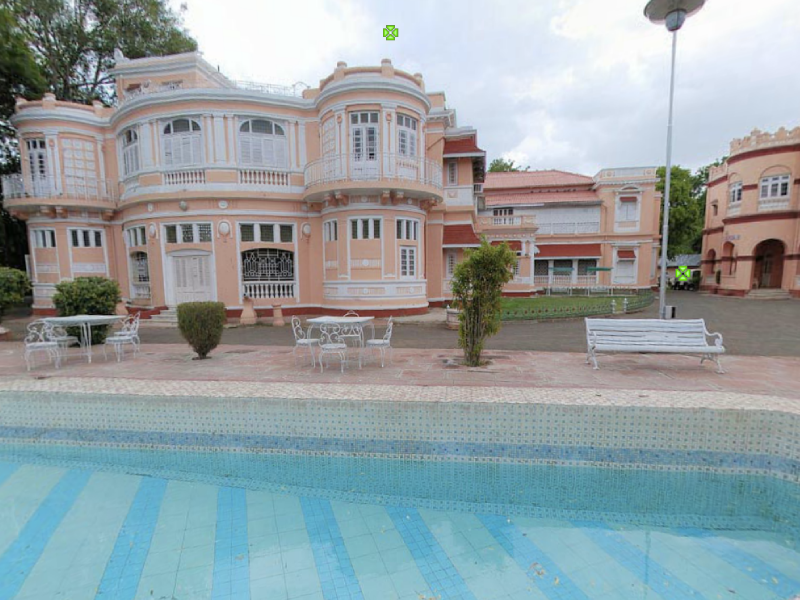 Rajvant Palace Resort, Narmada