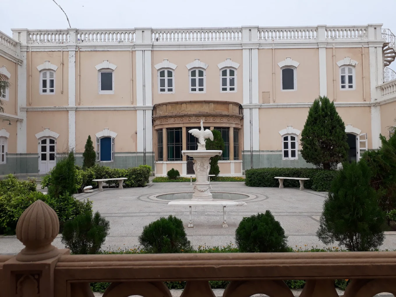 Royal Oasis Wankaner