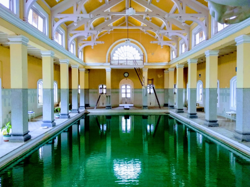 Royal Oasis Wankaner