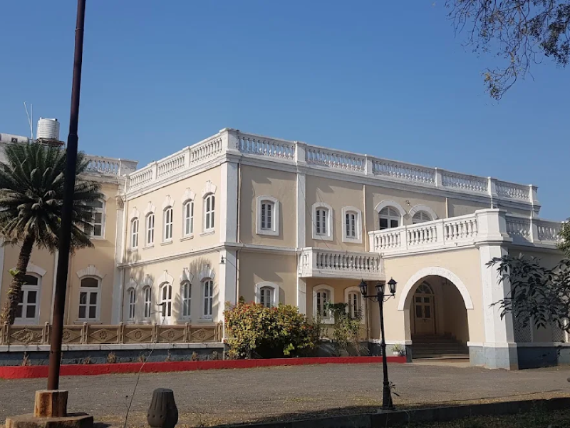 Royal Oasis Wankaner