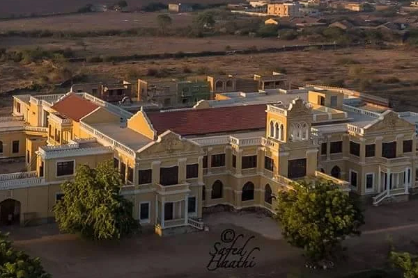 Muli (Surendranagar)