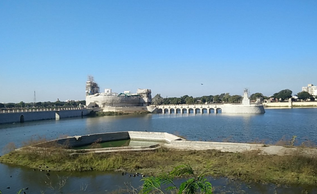 Gujarat Premium Tour