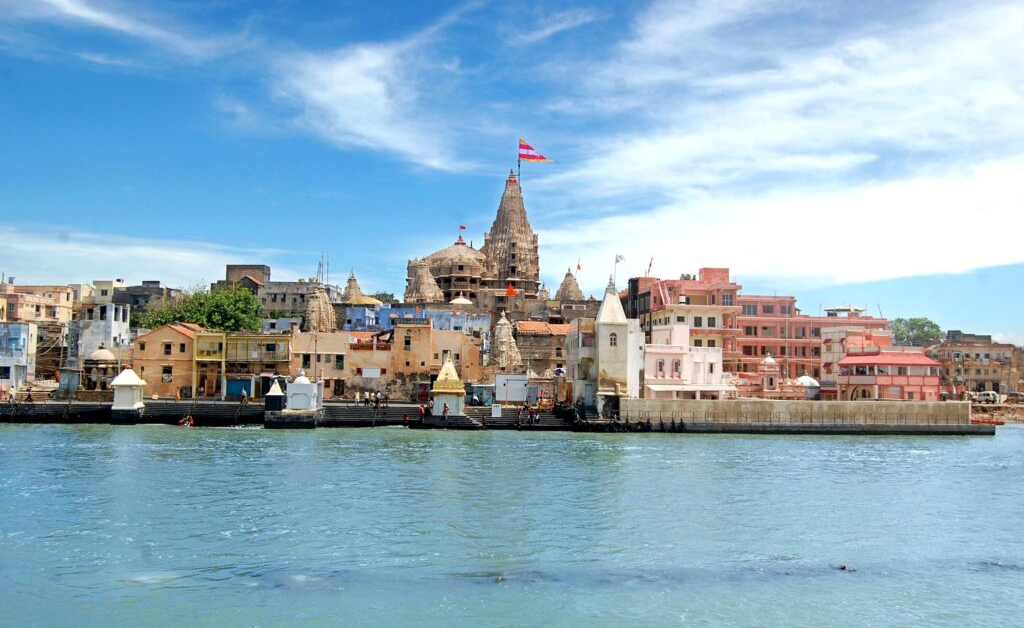 Gujarat Premium Tour