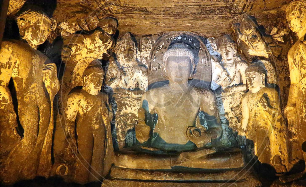 Gautam Buddha Trail of Gujarat