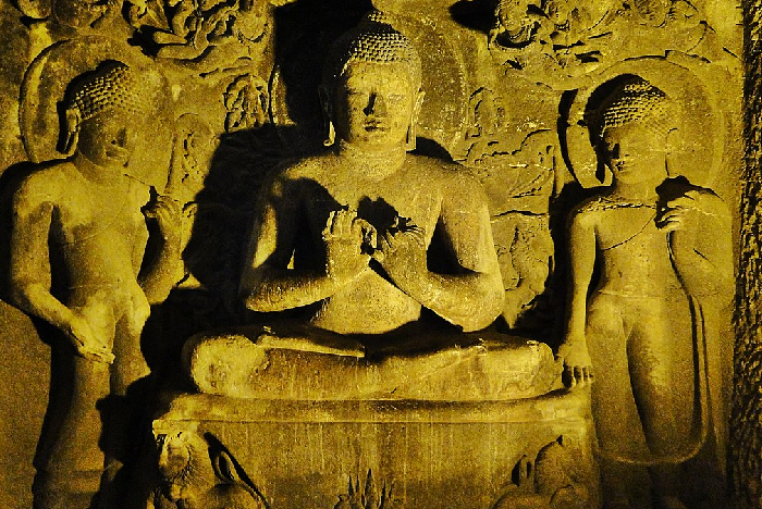 Gautam Buddha Trail of Gujarat