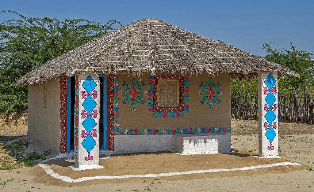 Classic Gujarat