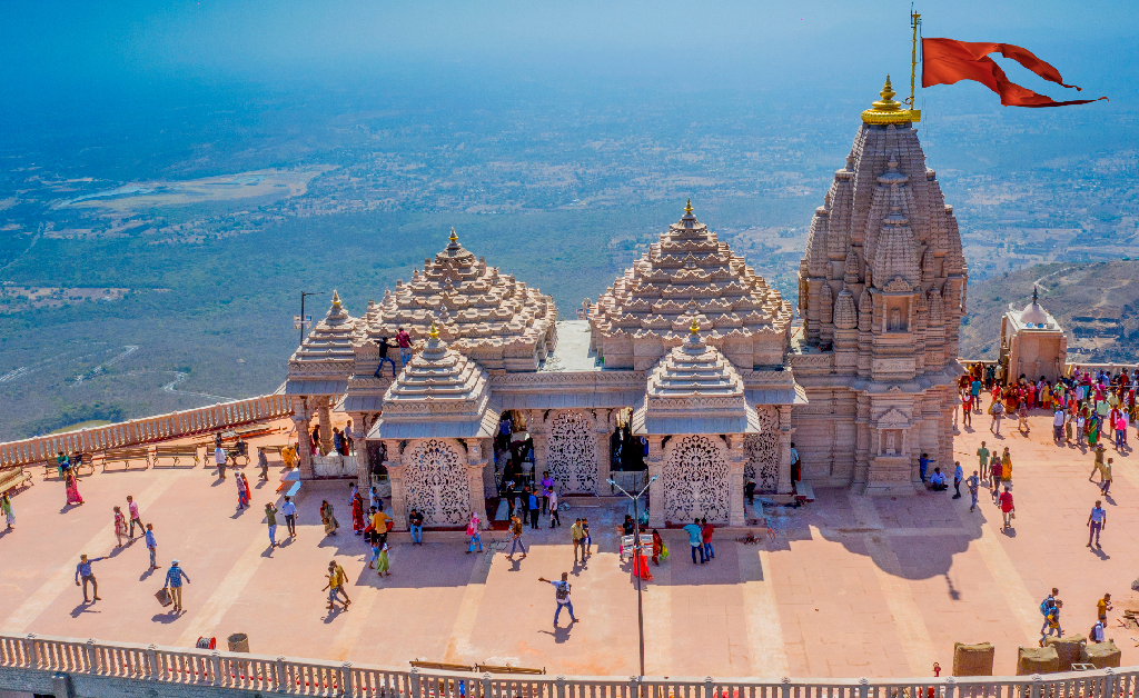 Gujarat's UNESCO Sites