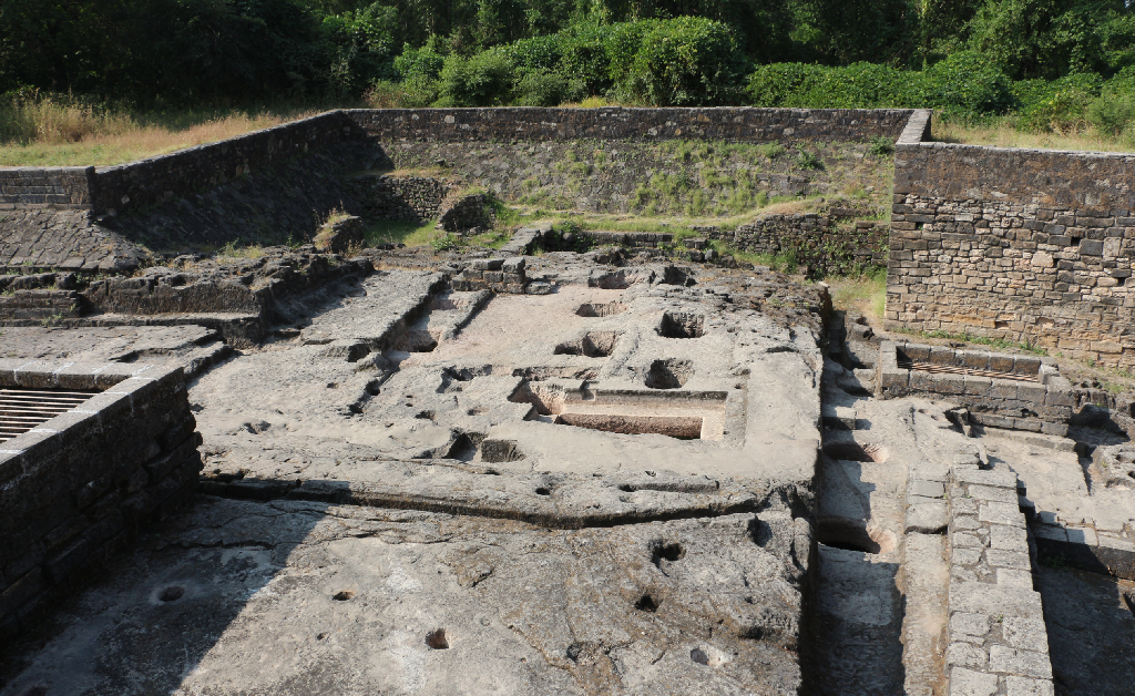 Gautam Buddha Trail of Gujarat