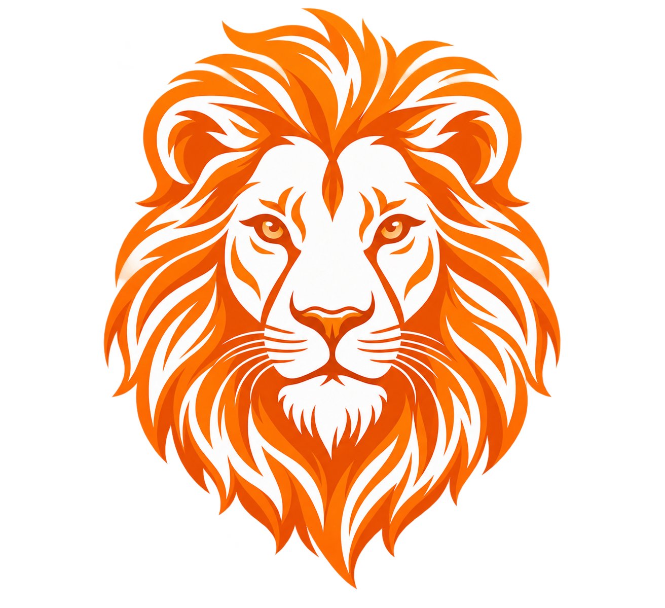 Lion Icon